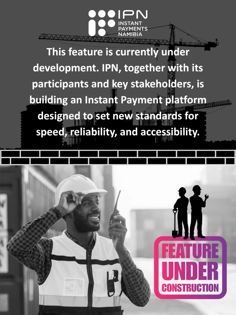 Feature Coming Soon